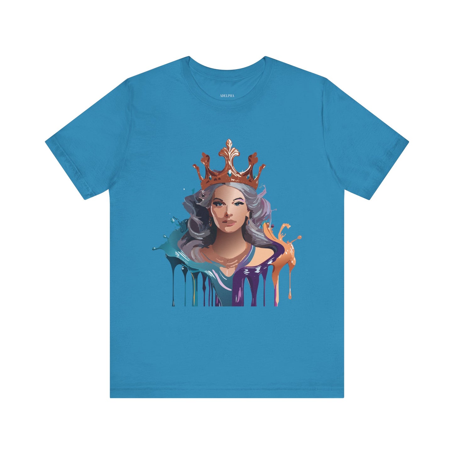 Queen T Shirt