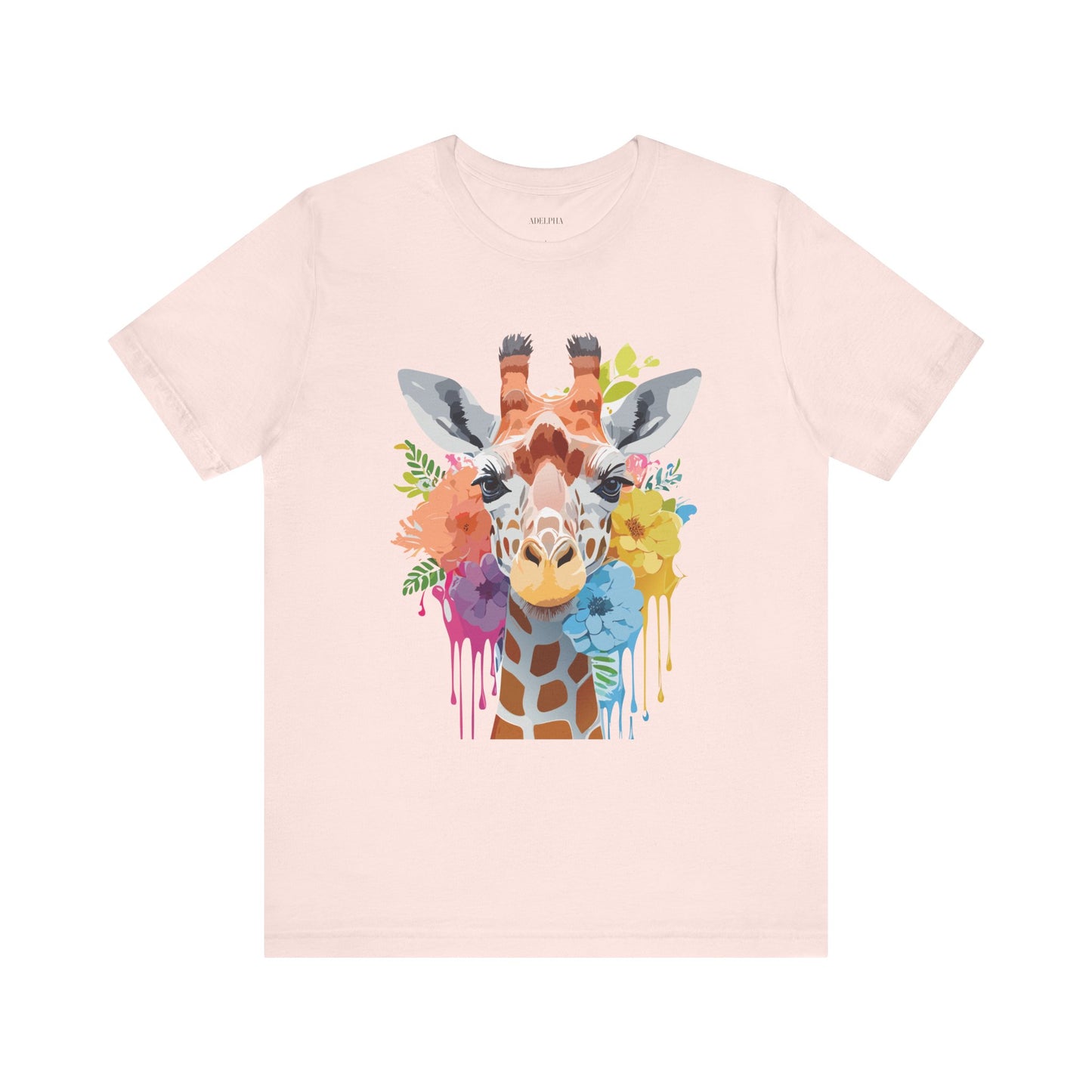 Giraffe Shirt