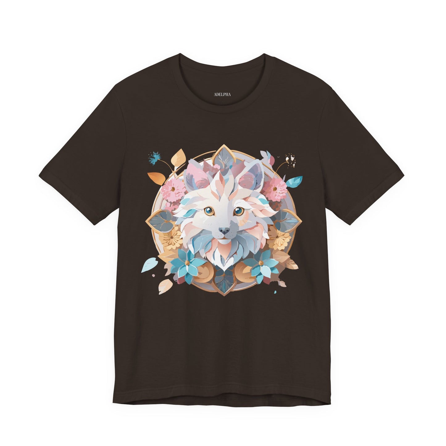 Medallion Shirt