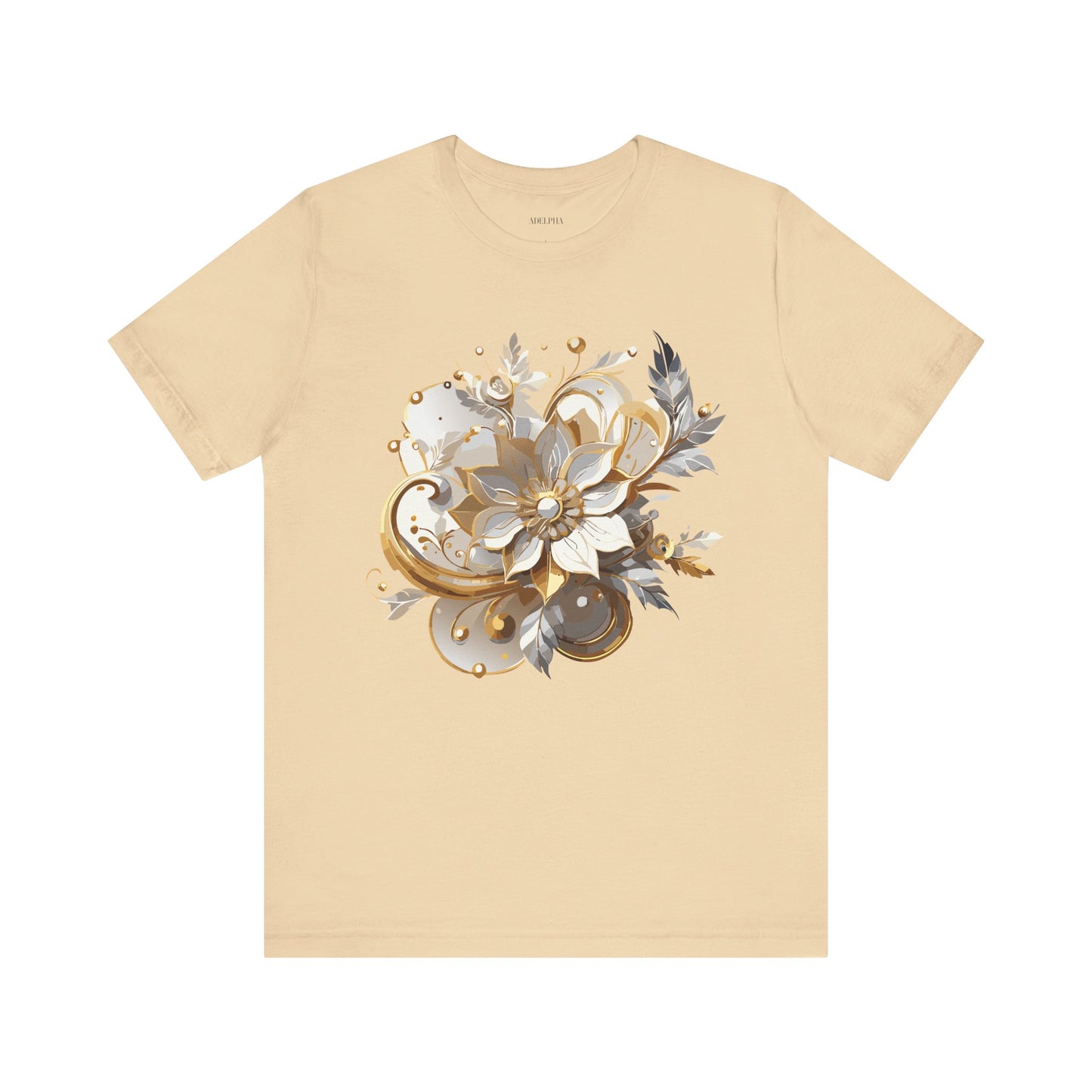 Jewelry Shirt