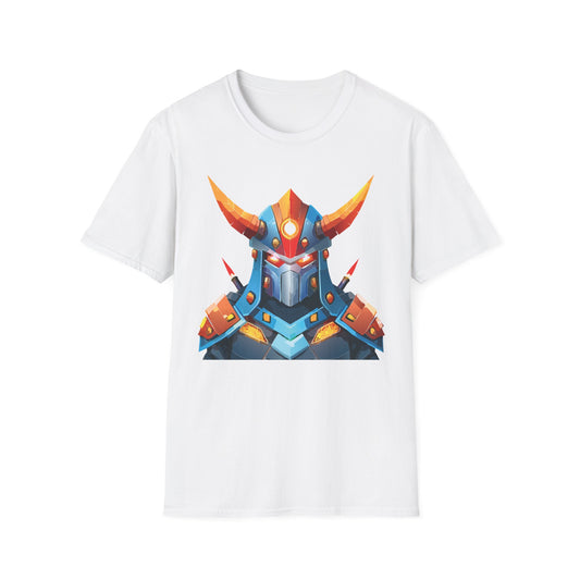Cyborg Tee, Robot Shirt, Terminator Shirt