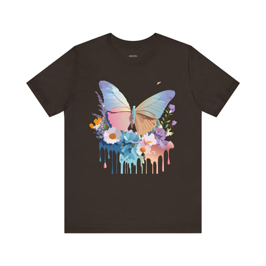 Butterfly Shirt