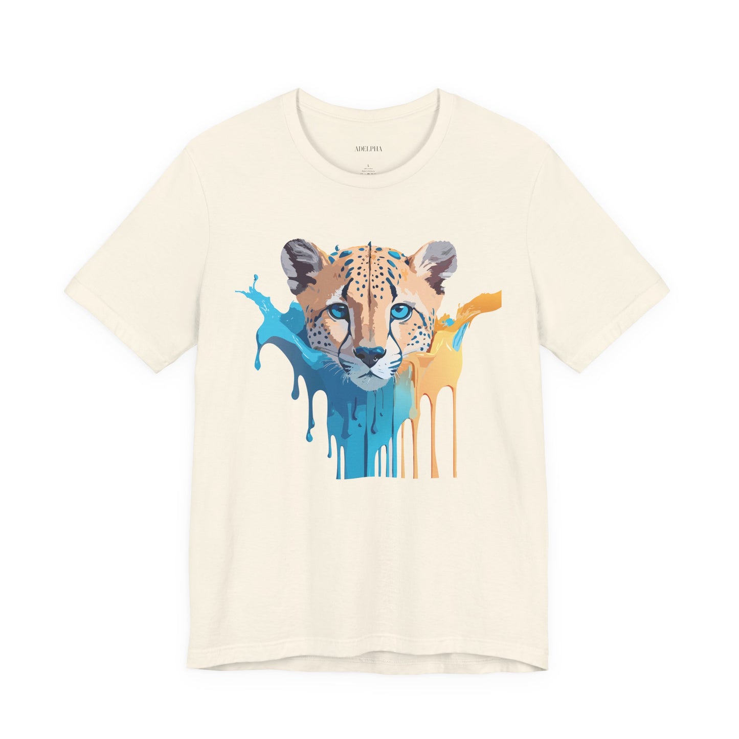 Cheetah Shirt