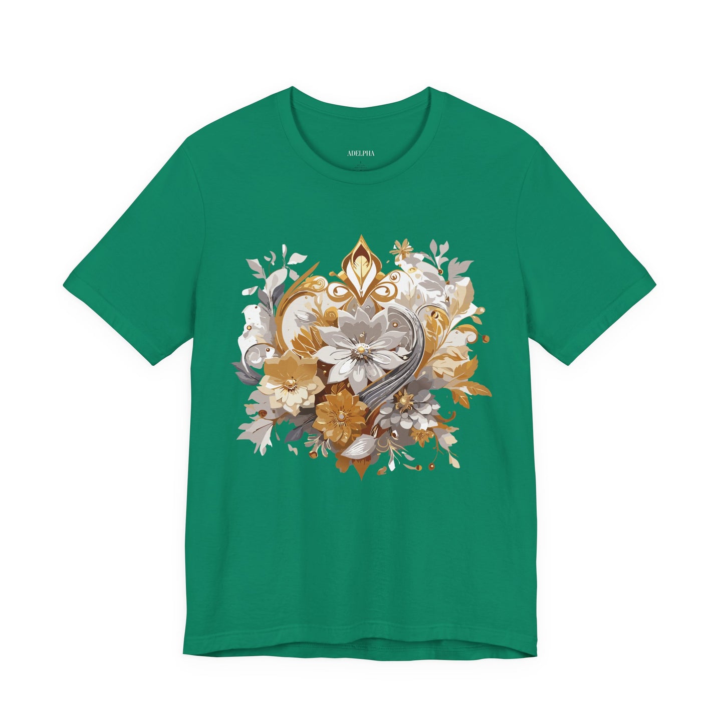 Jewelry Shirt