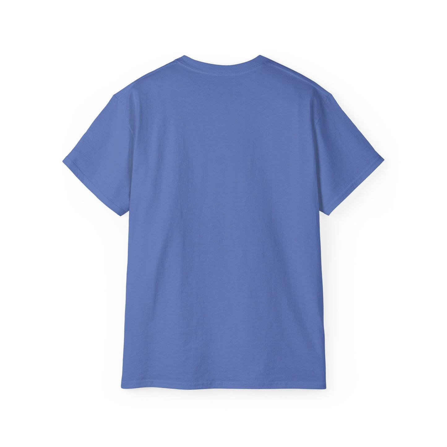 Florida Graphic Unisex Cotton T‑Shirt 2