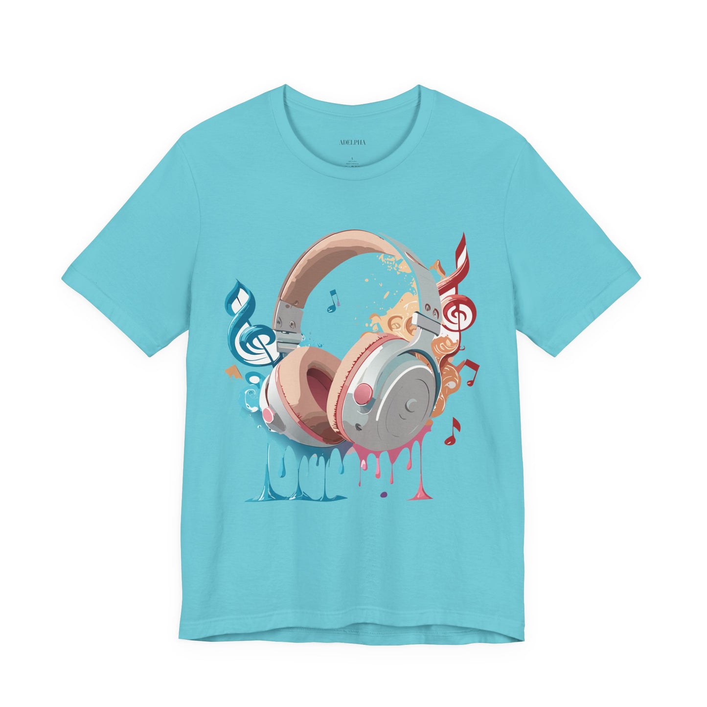 Music T Shirt