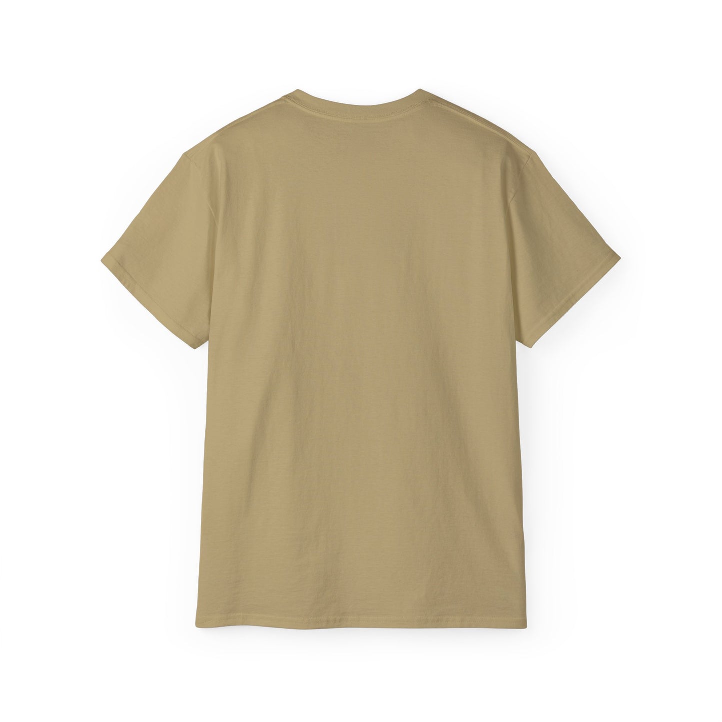 Arkansas Graphic Unisex Cotton T‑Shirt 2