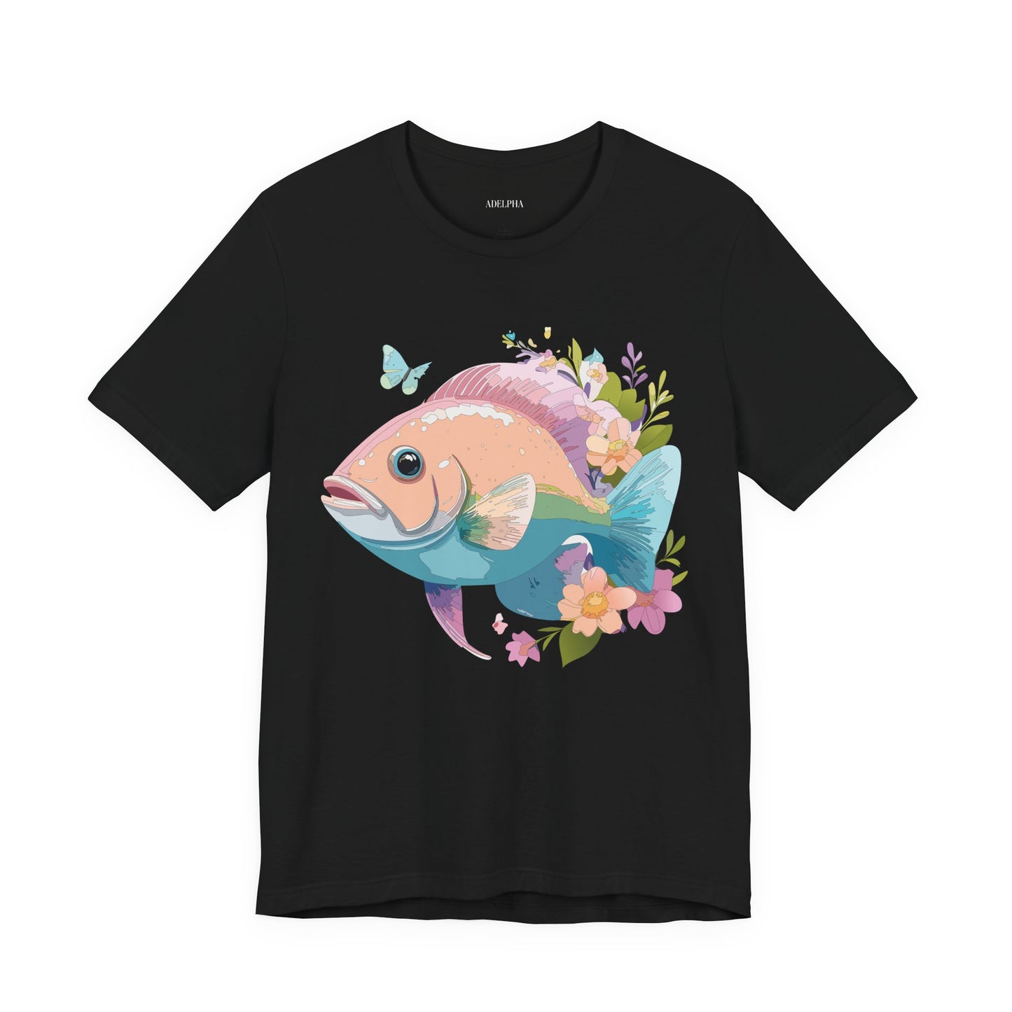 Fish Shirt