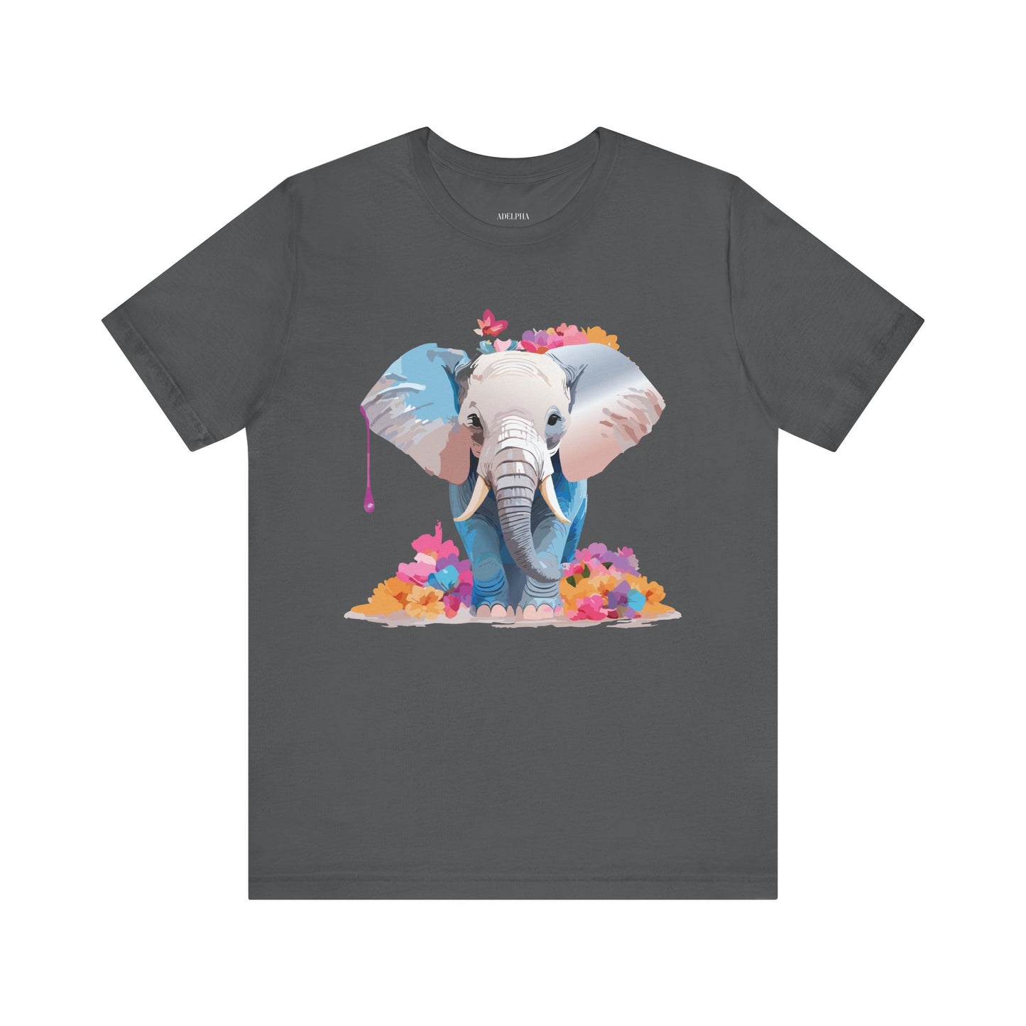 Elephant Shirt