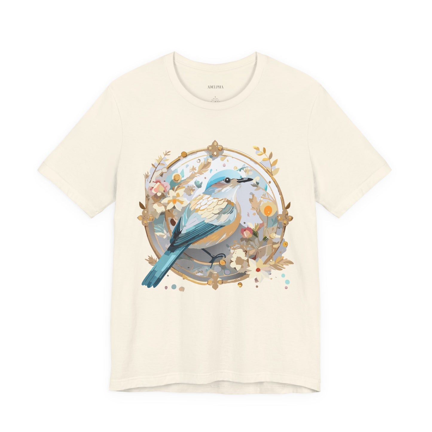 Medallion Shirt