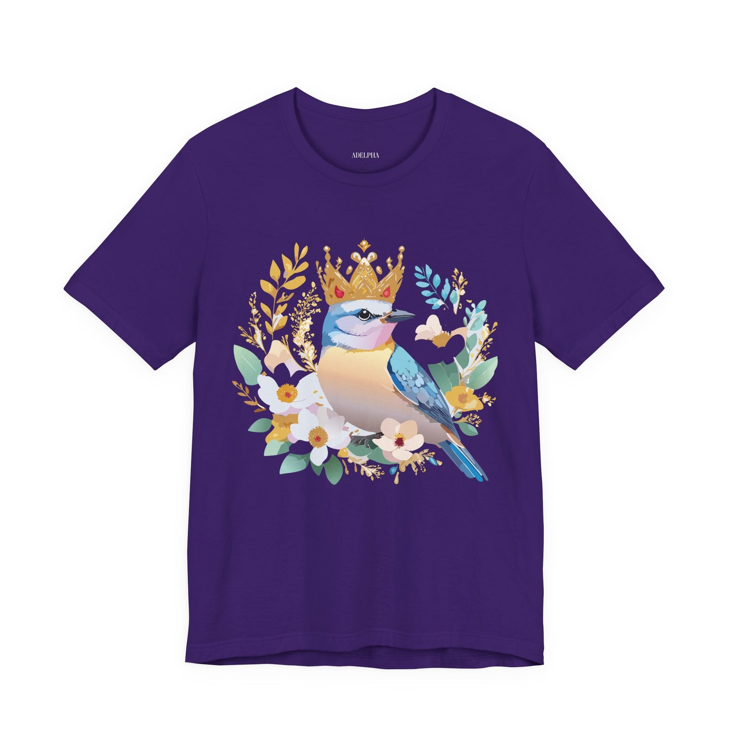 Medallion Shirt