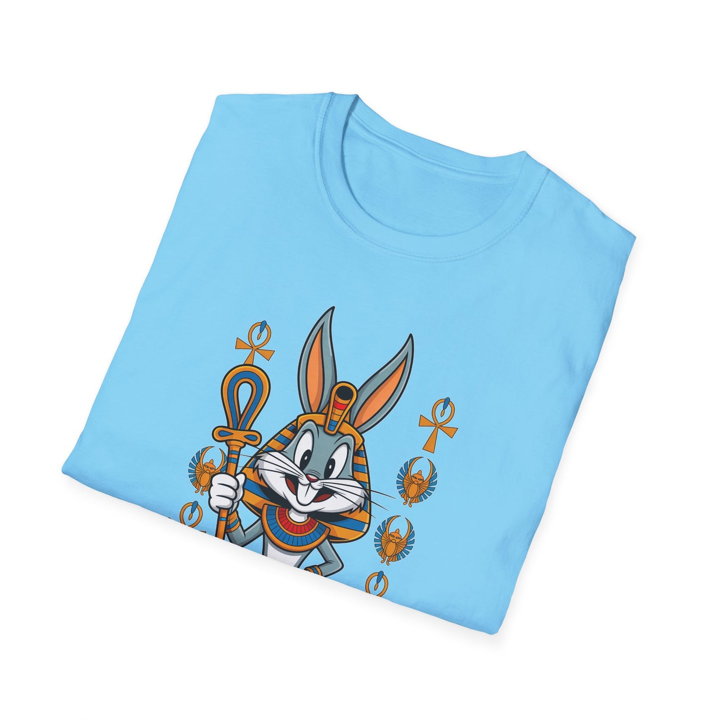 Bugs Bunny Shirt, Bugs Bunny T Shirt, Shirt with Bugs Bunny, T Shirt with Cartoon, Cartoon on T Shirt, Animation Shirt