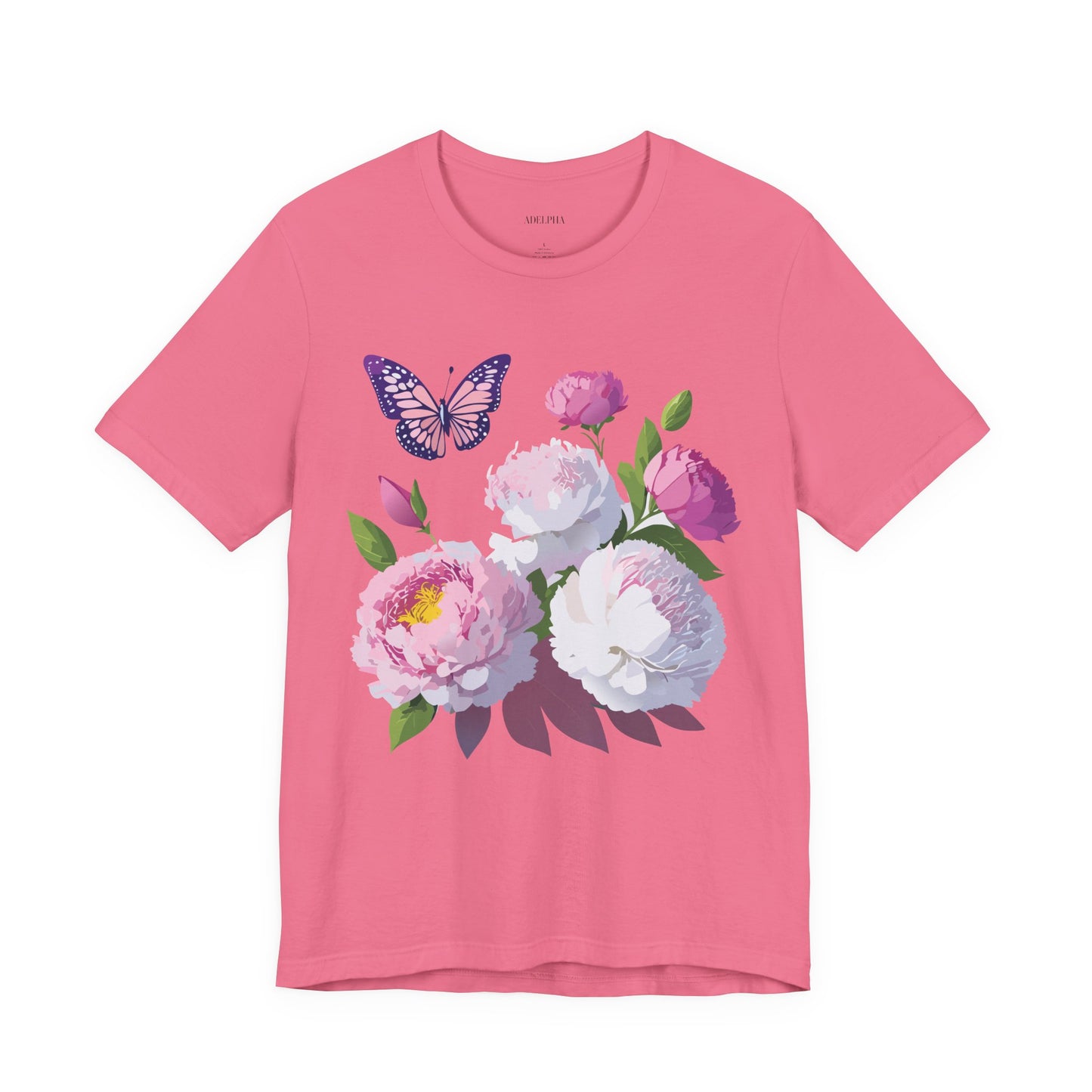 Floral T Shirts