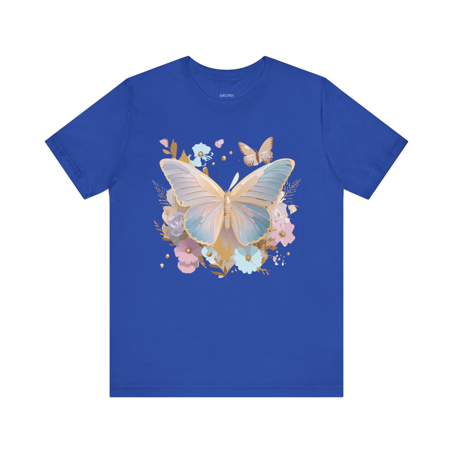 Butterfly Shirt