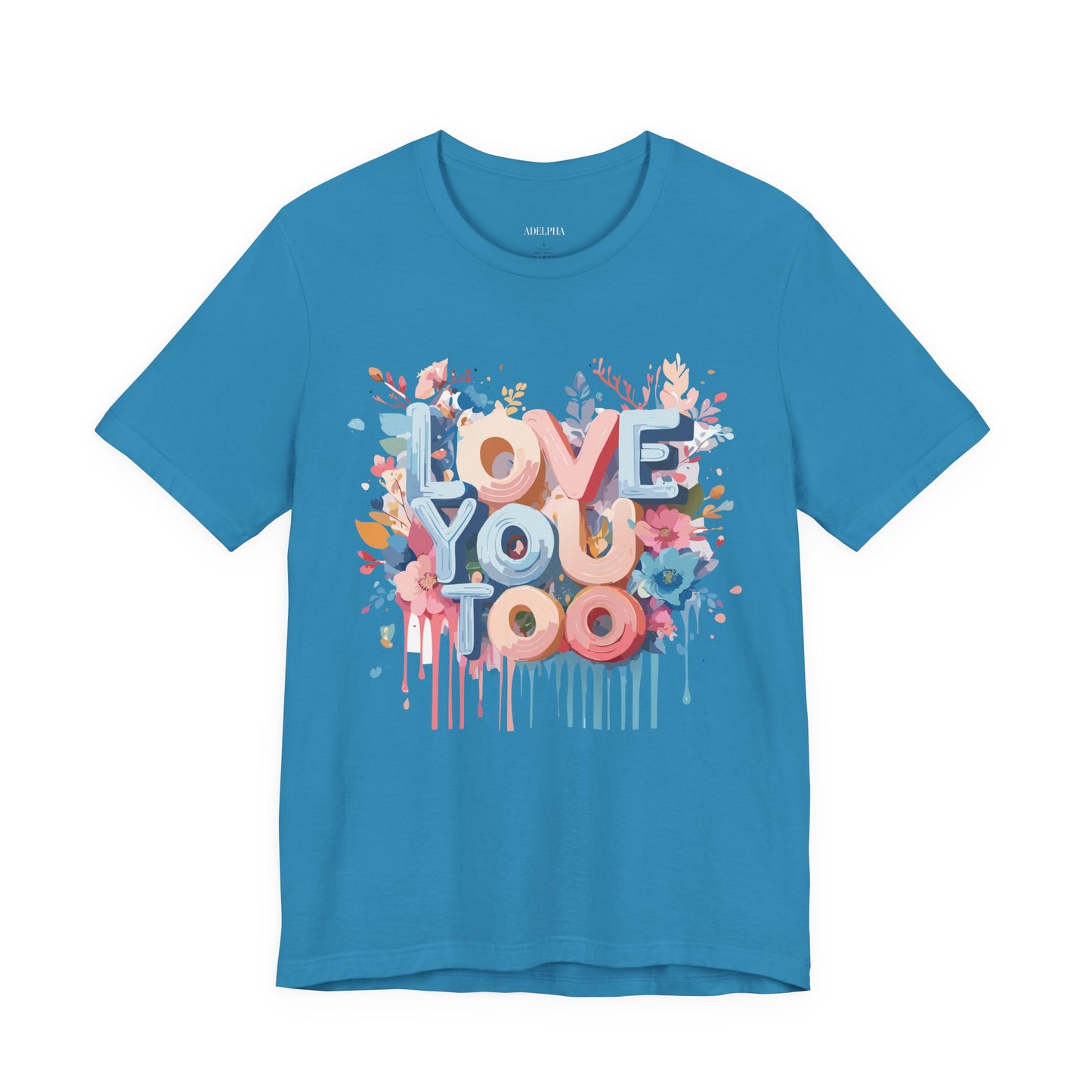 Valentine Shirts