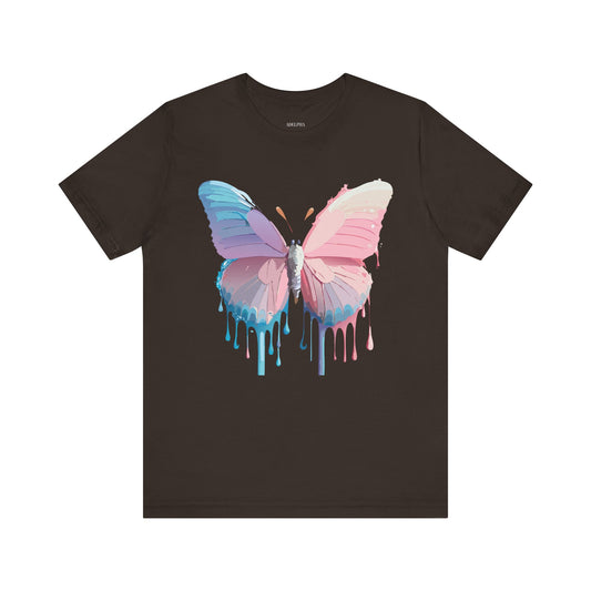 Butterfly Shirt