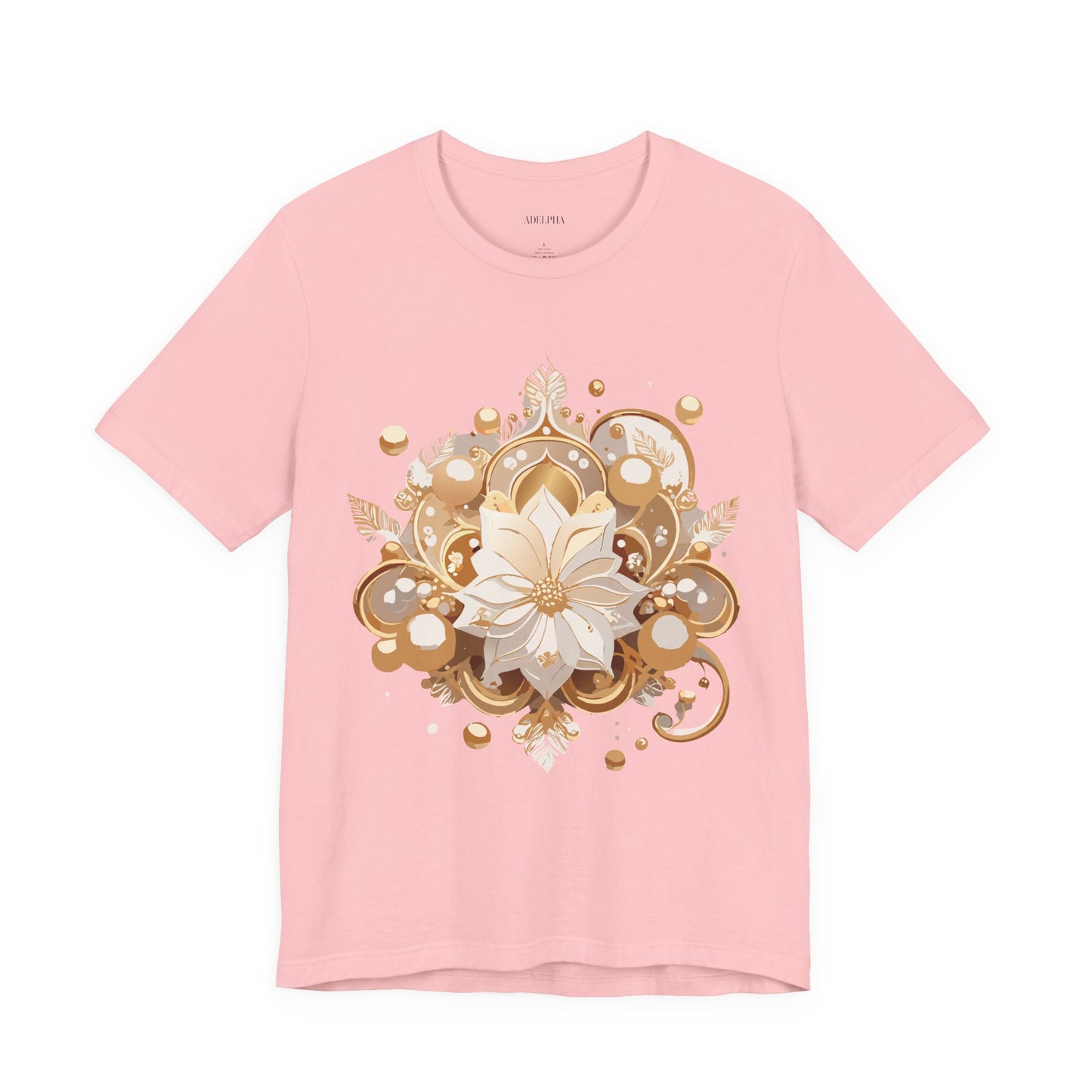 Jewelry Shirt