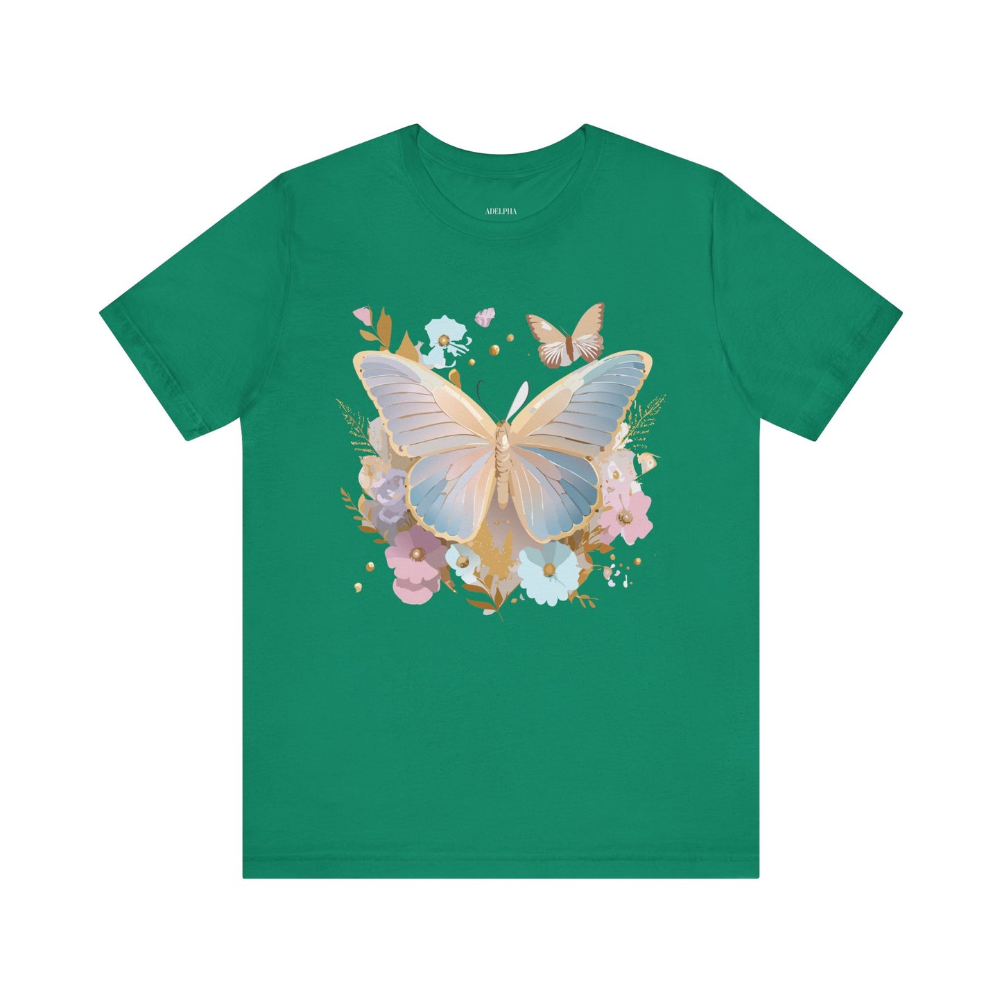 Butterfly Shirt
