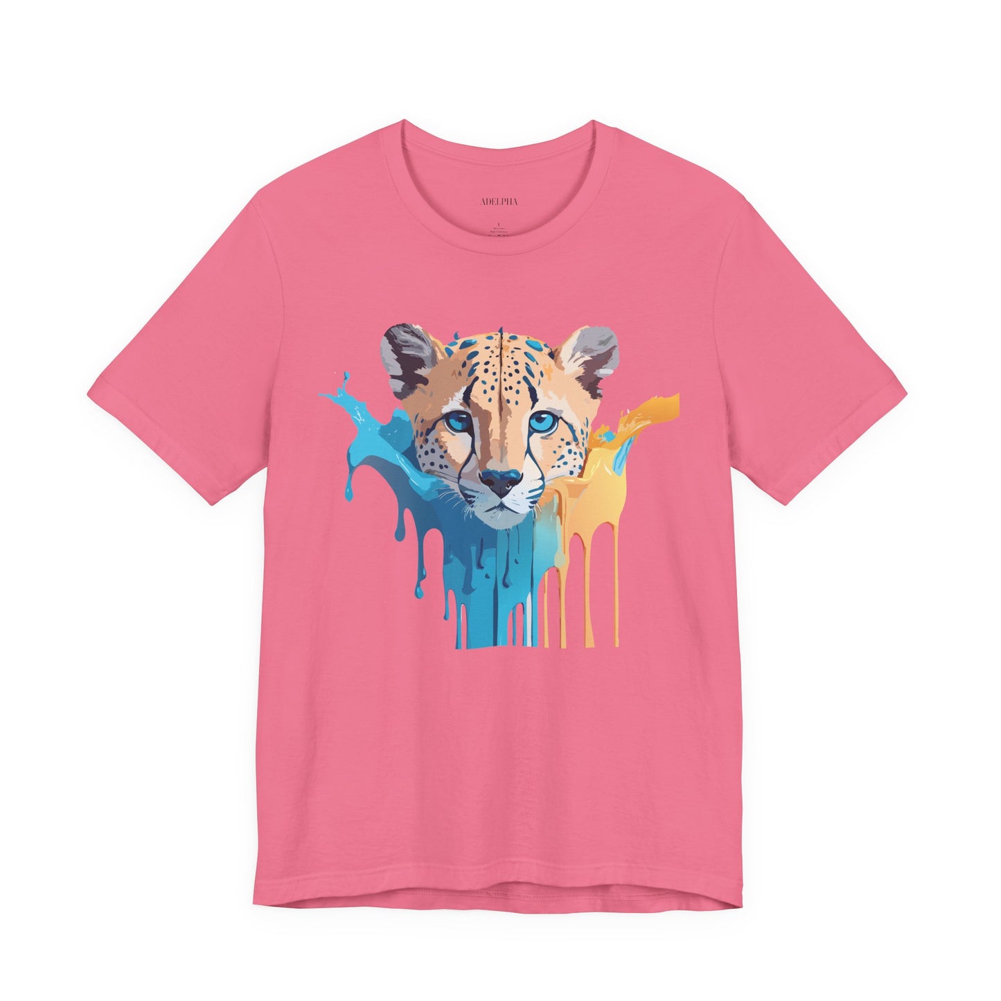 Cheetah Shirt