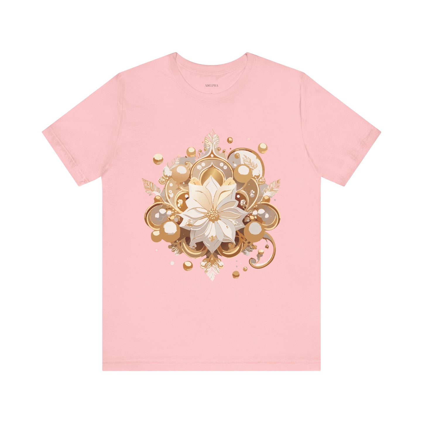 Jewelry Shirt