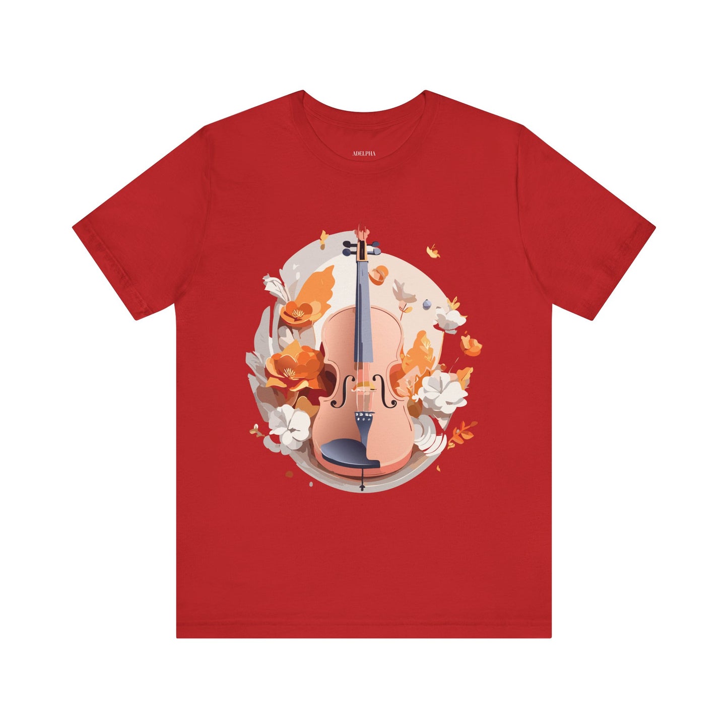 Music T Shirt