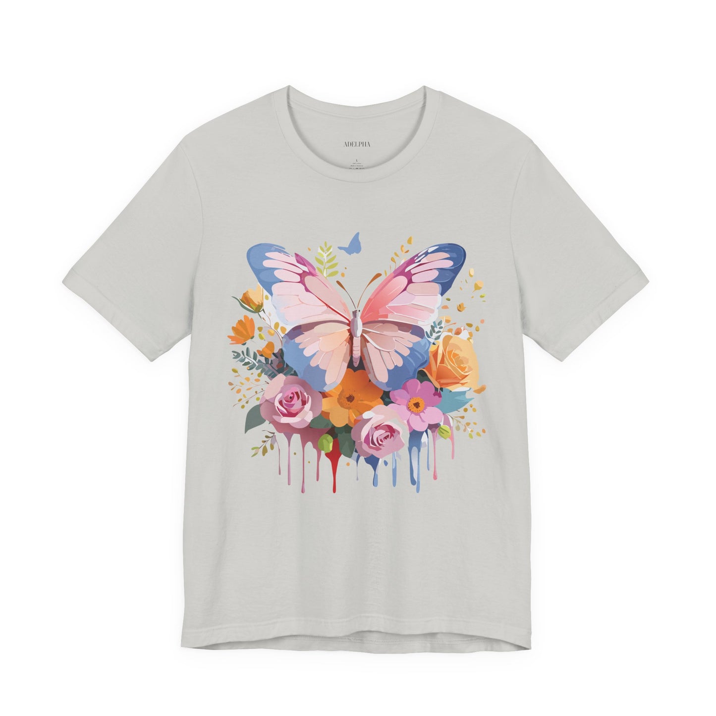 Butterfly Shirt