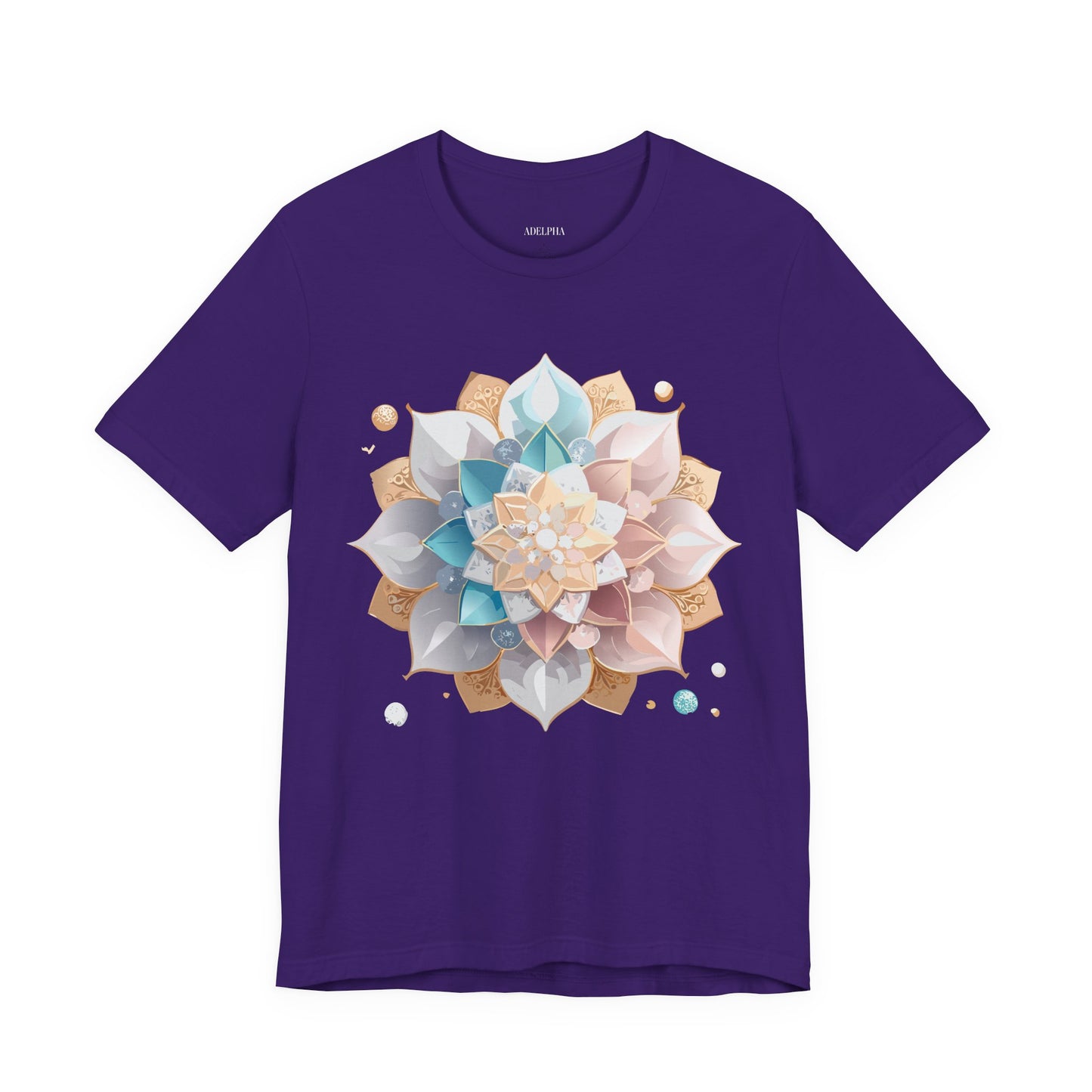 Mandala Shirt