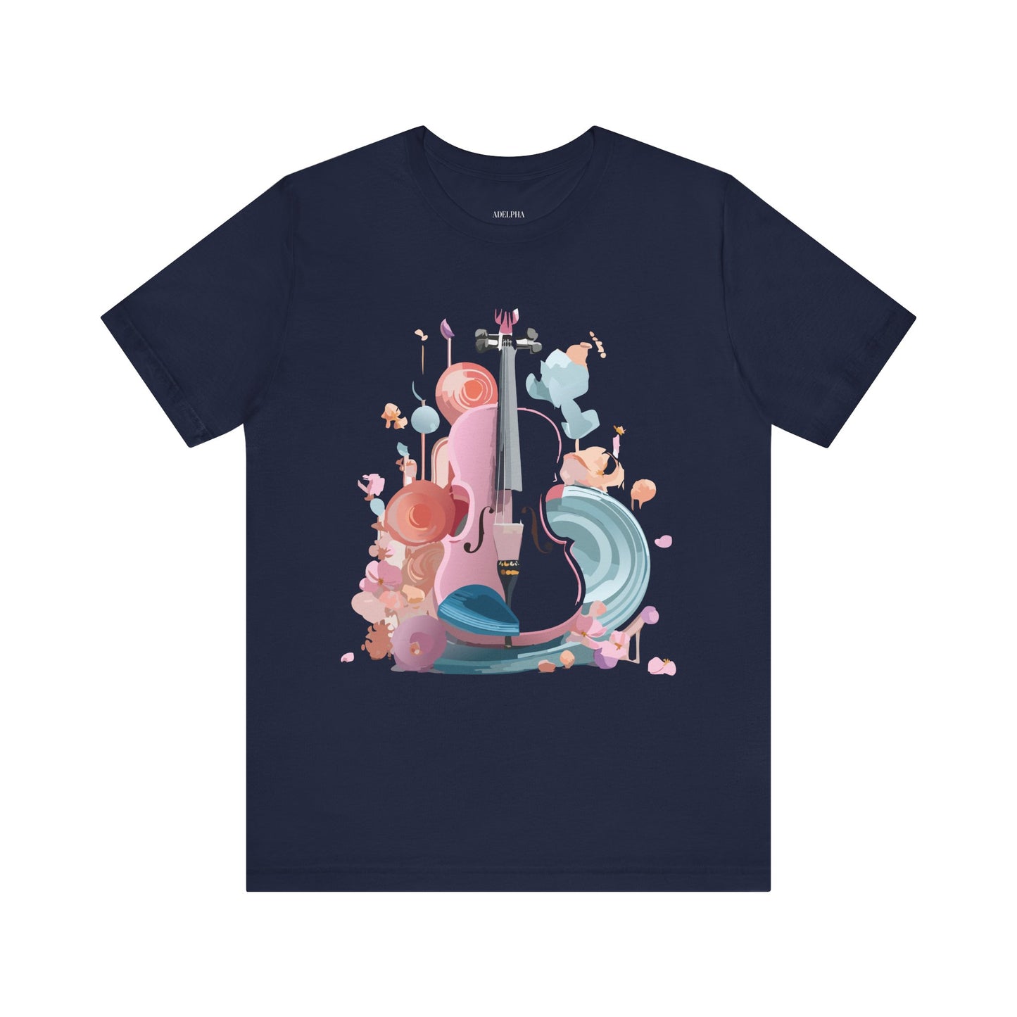 Music T Shirt