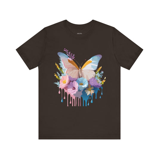 Butterfly Shirt