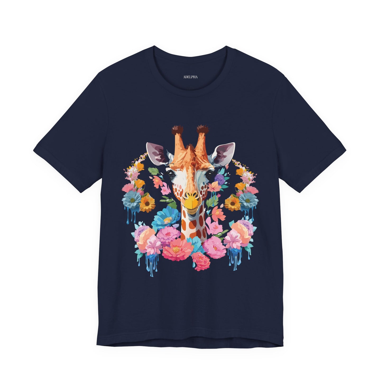 Giraffe Shirt