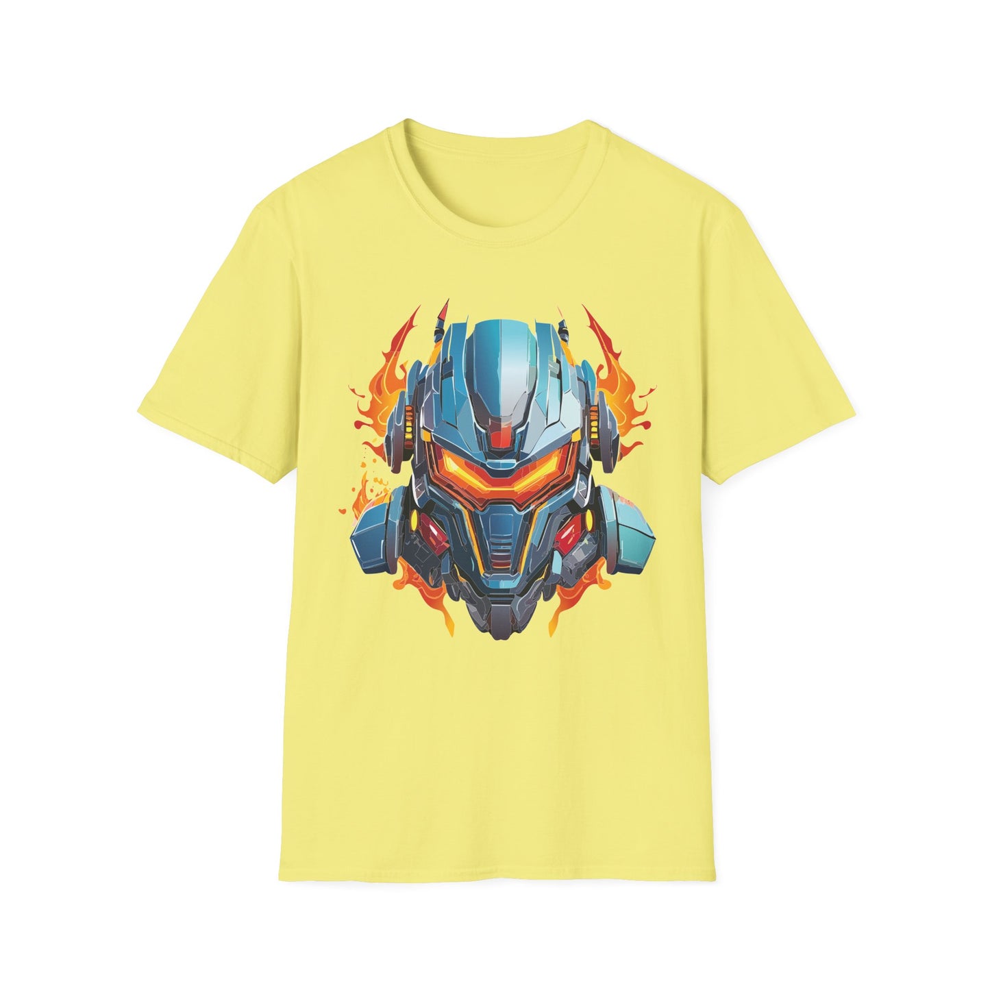 Cyborg Tee, Robot Shirt, Terminator Shirt