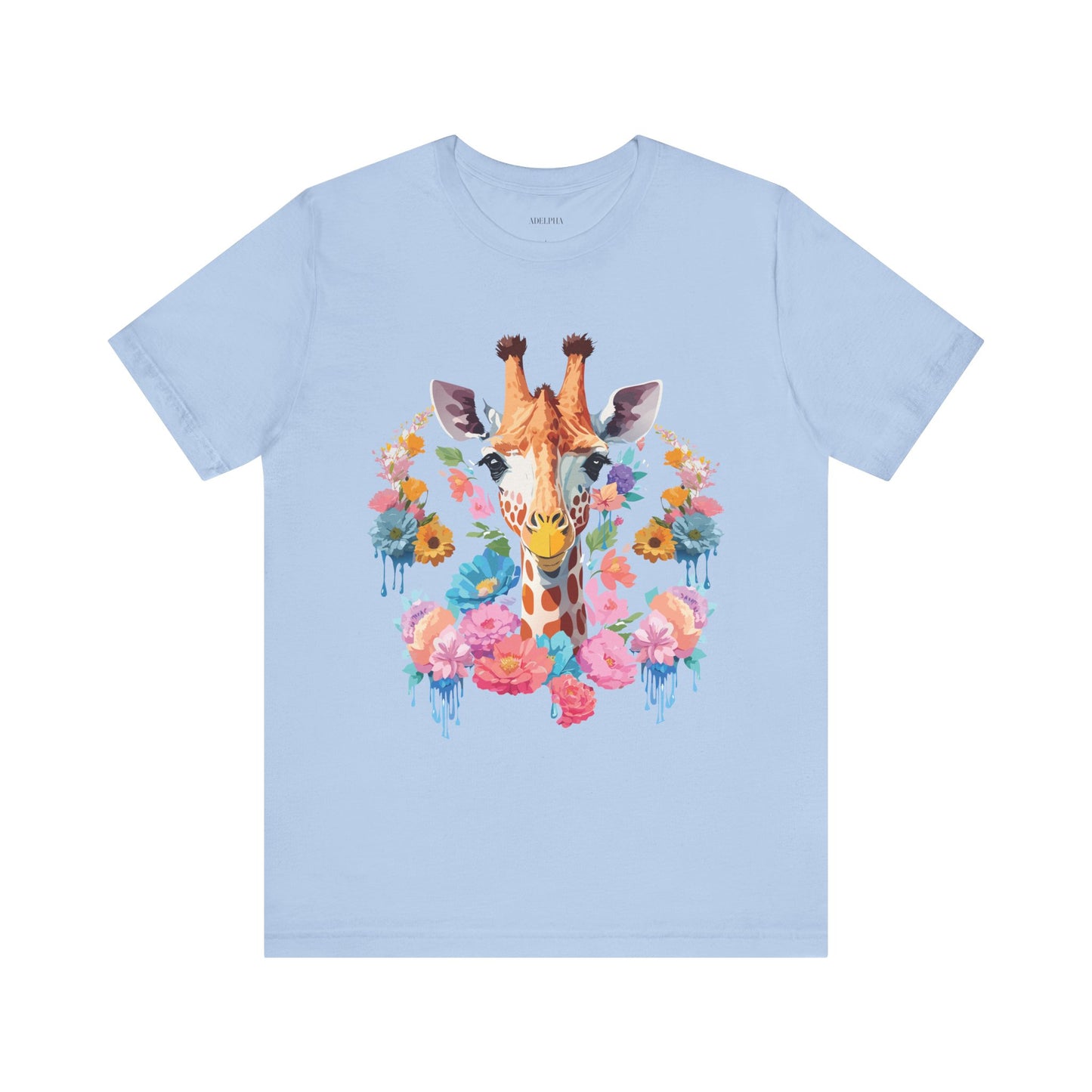 Giraffe Shirt