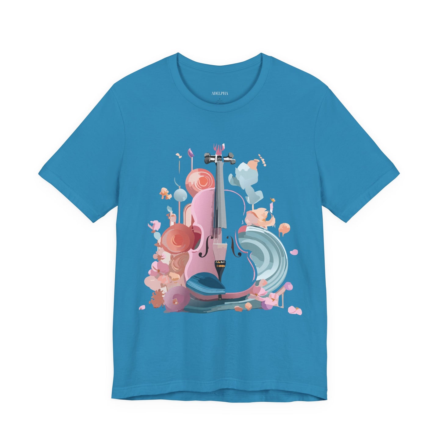 Music T Shirt