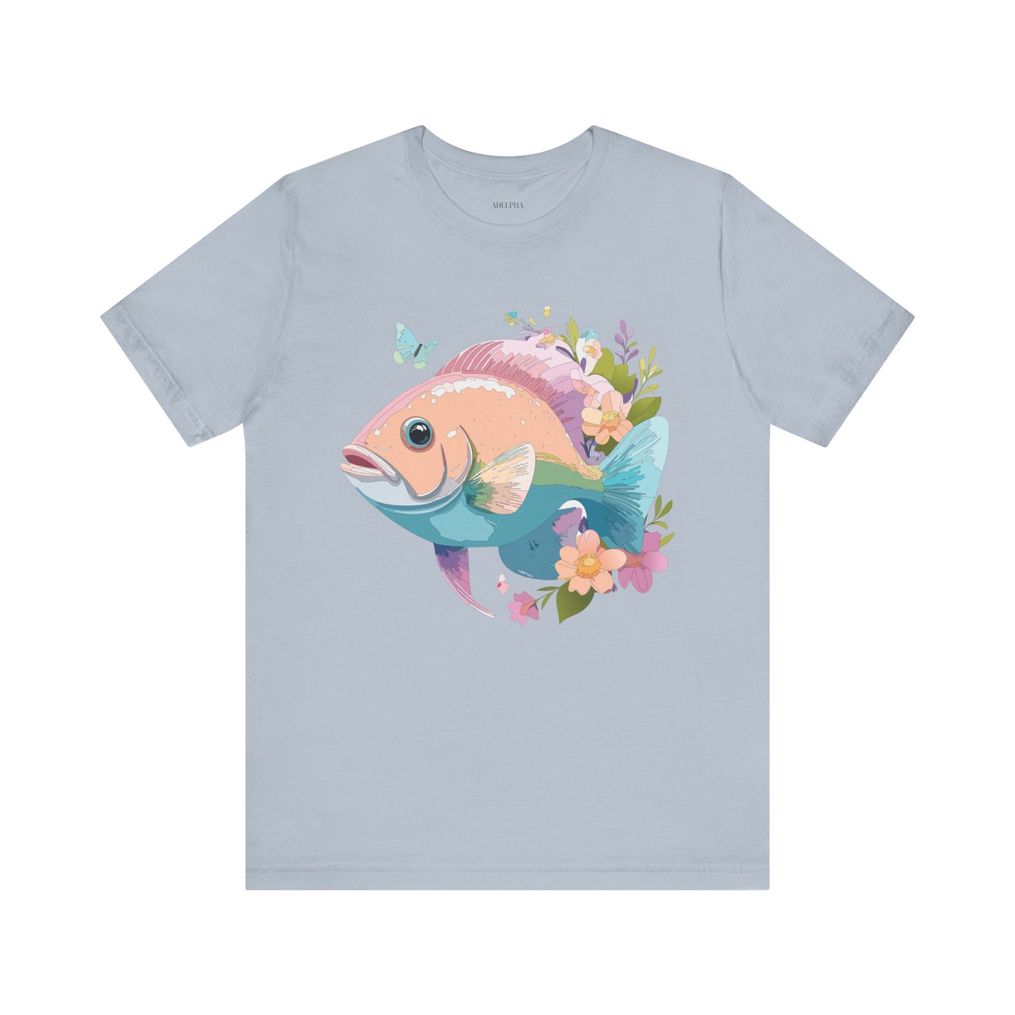 Fish Shirt