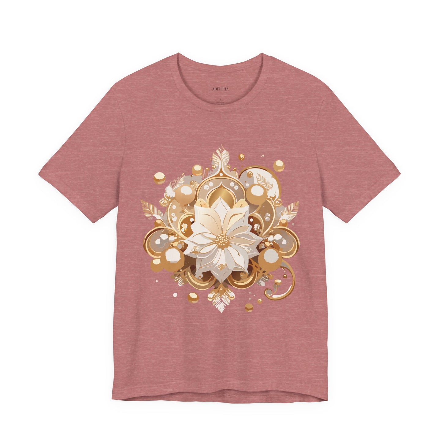 Jewelry Shirt