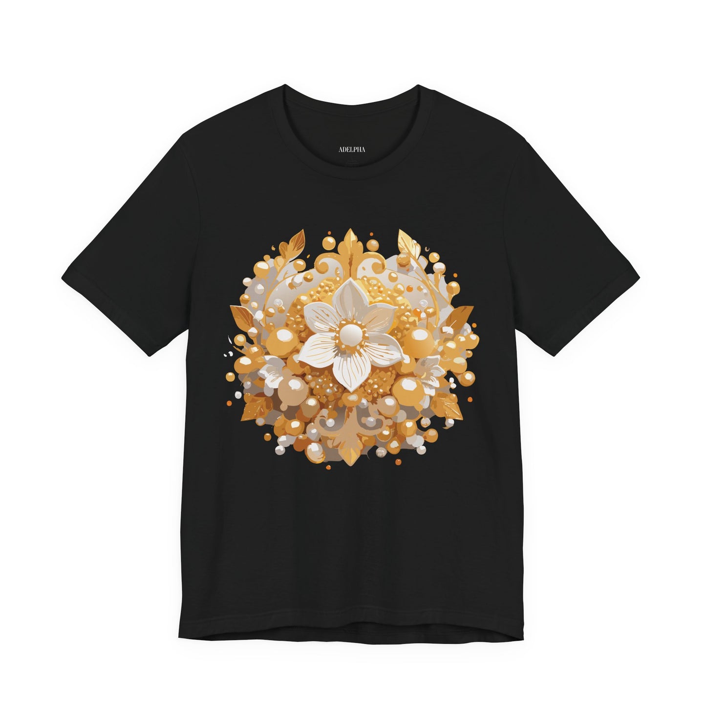 Jewelry Shirt