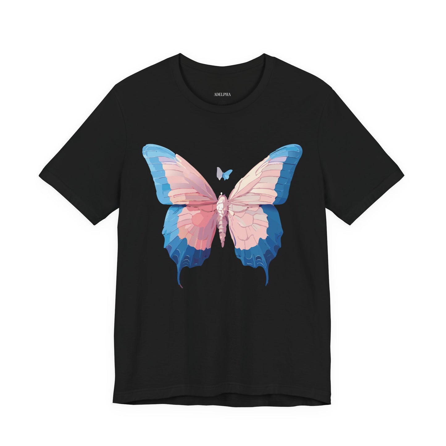 Butterfly Shirt