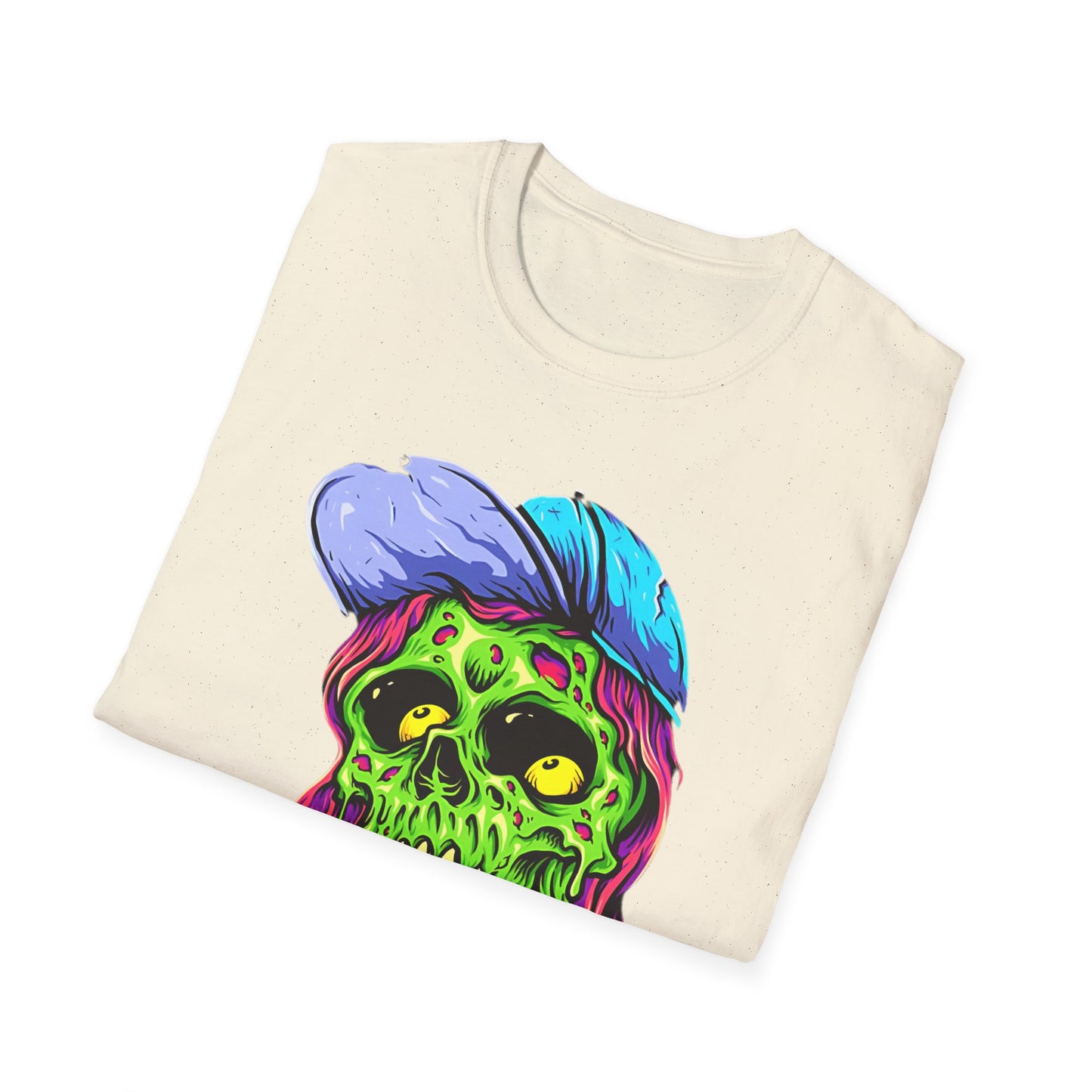 Skull Tee Shirt, Skeleton Shirt, Shirt with Skull, Shirt with Skeleton
