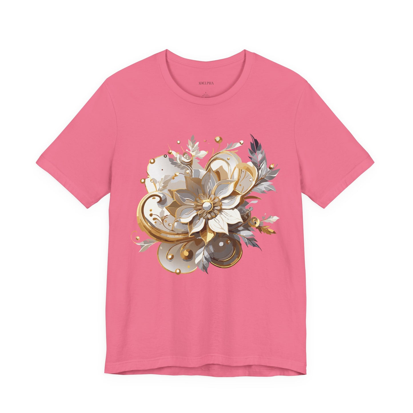Jewelry Shirt