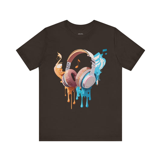 Music T Shirt