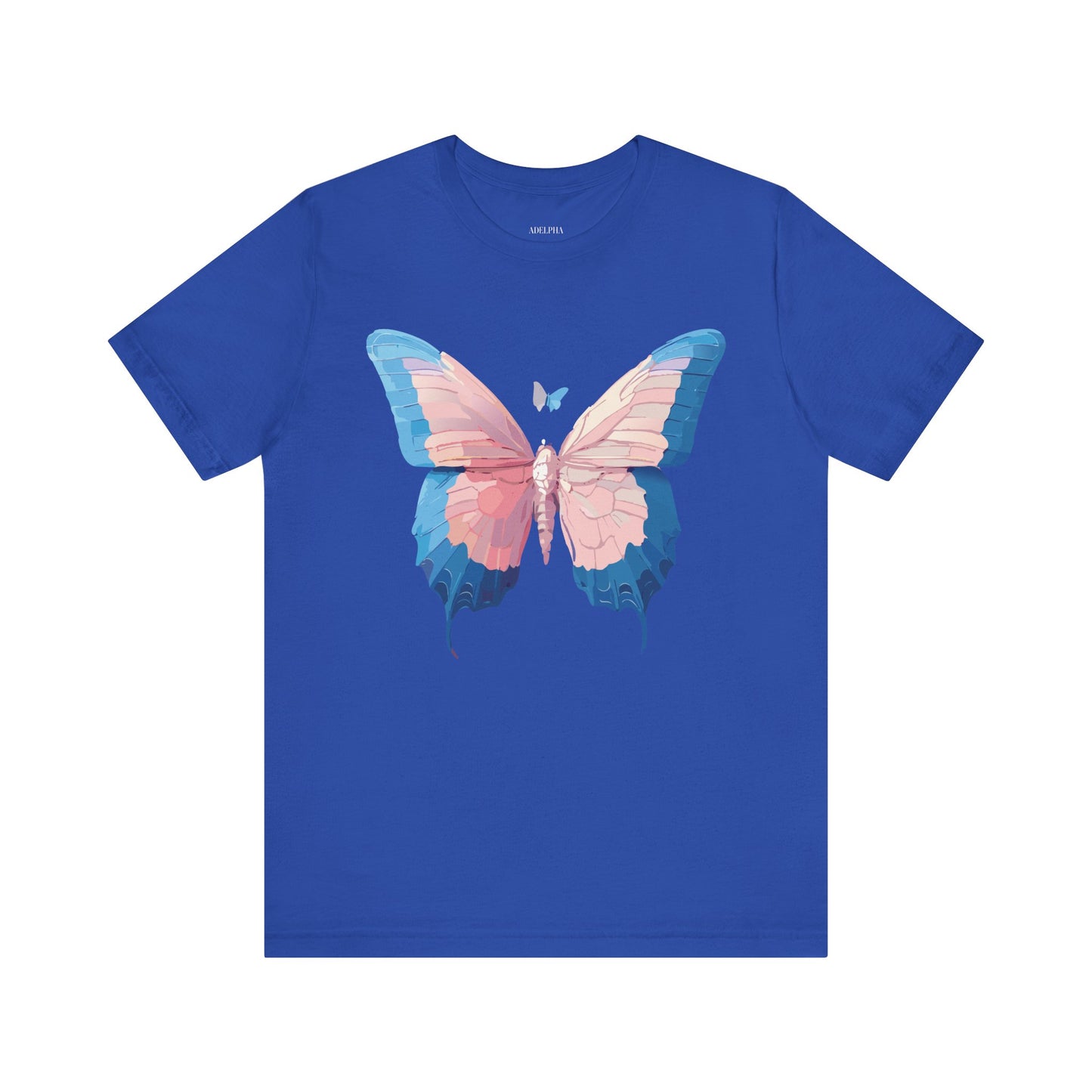Butterfly Shirt