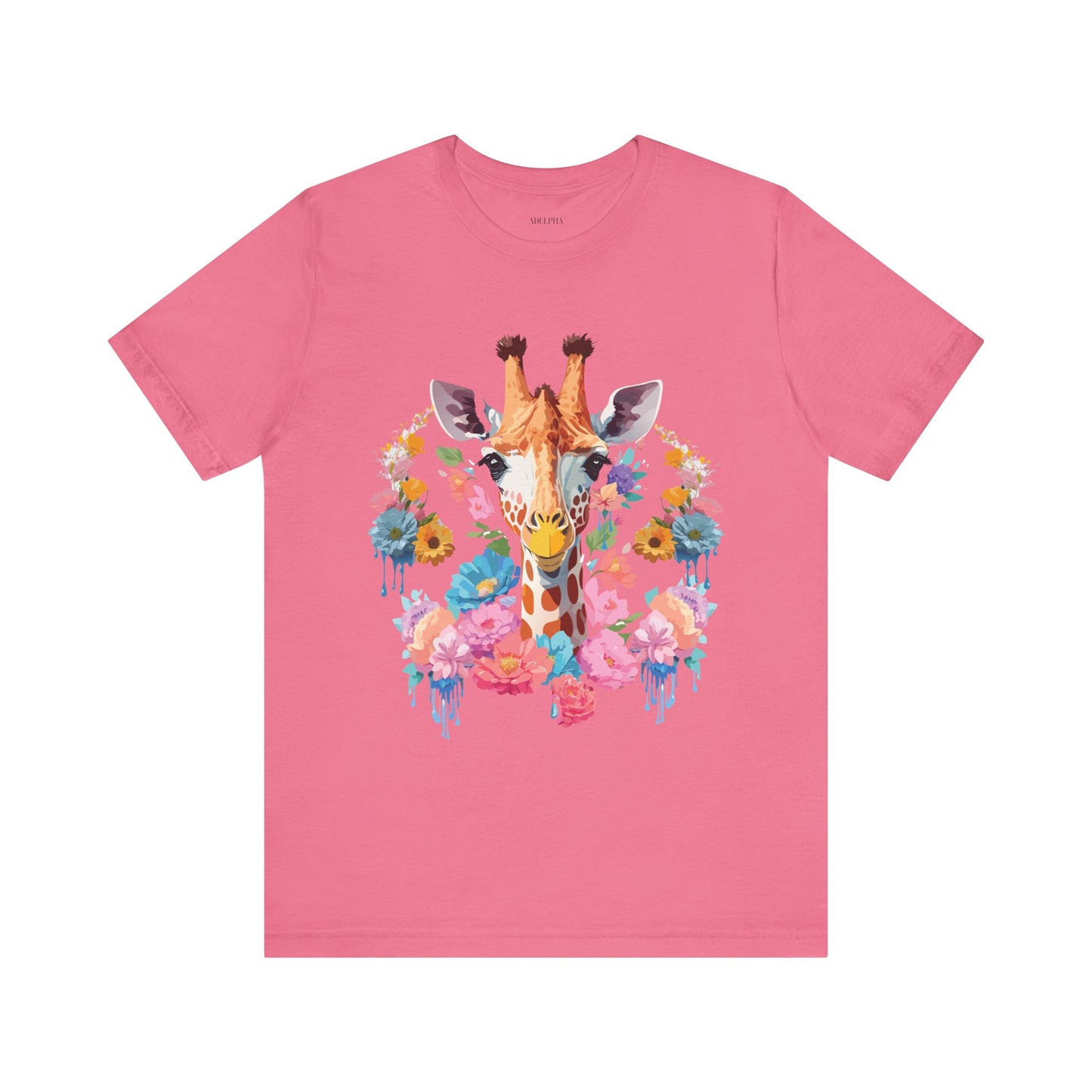 Giraffe Shirt