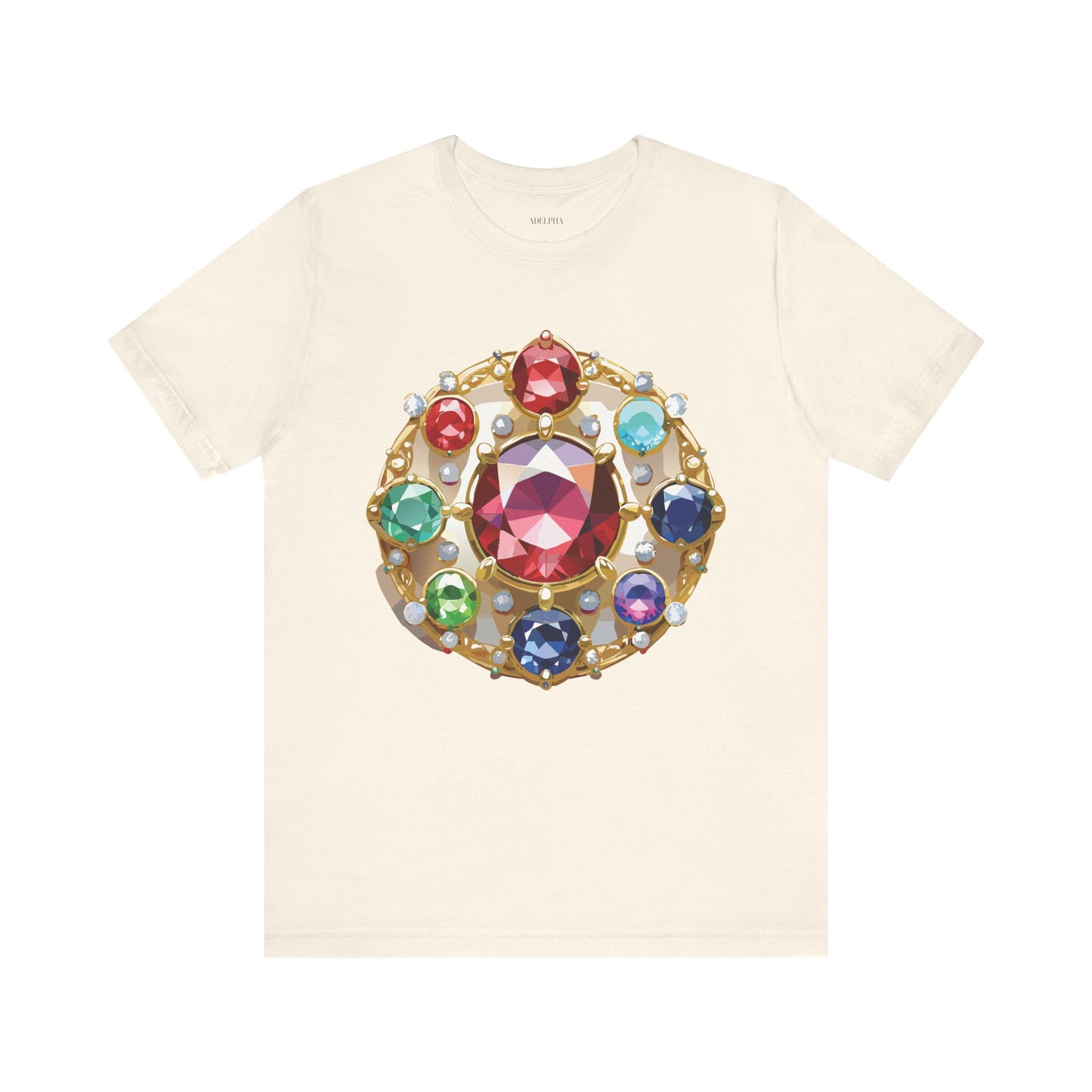 Jewelry Shirt