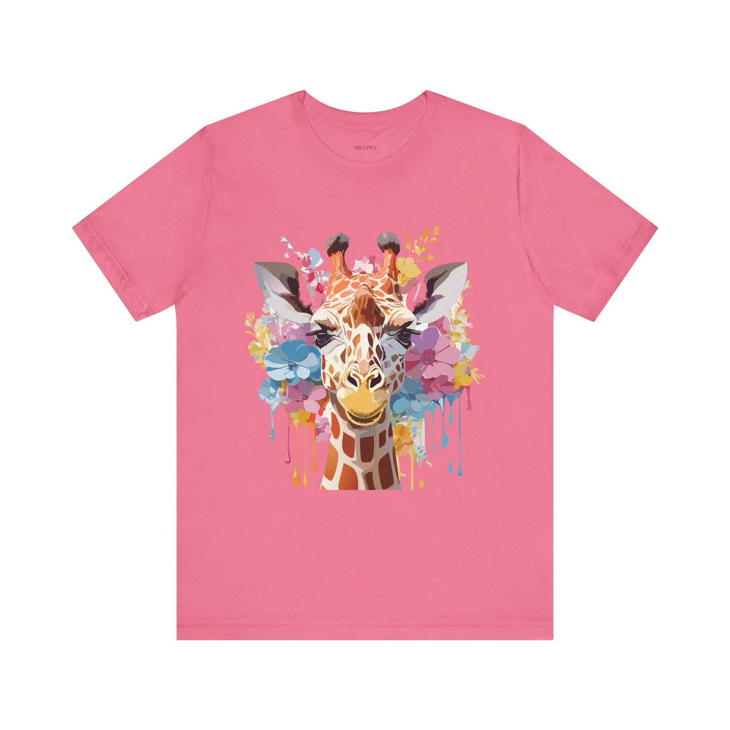 Giraffe Shirt