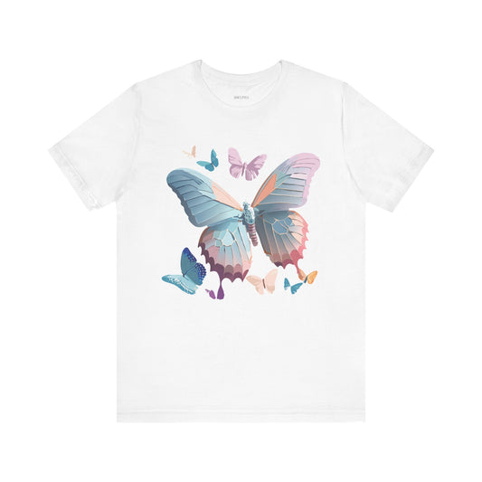 Butterfly Shirt