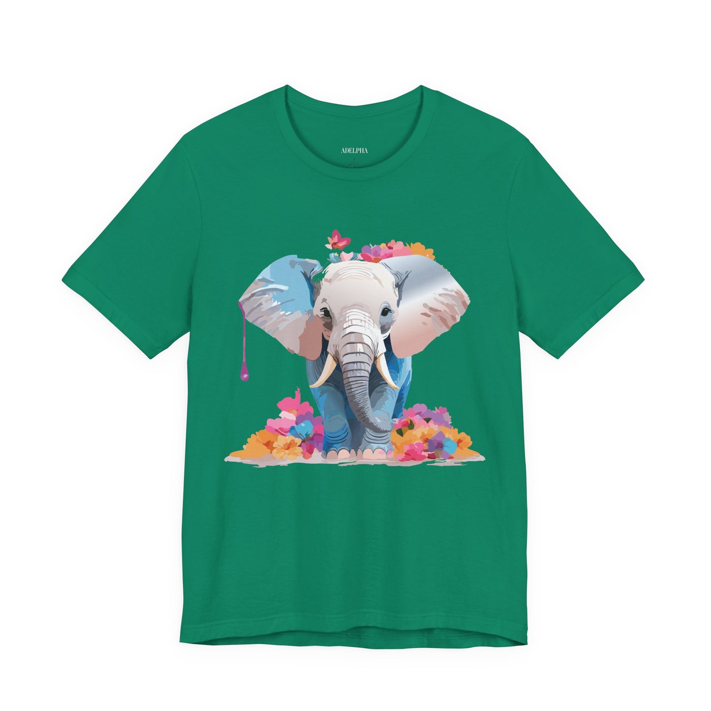 Elephant Shirt