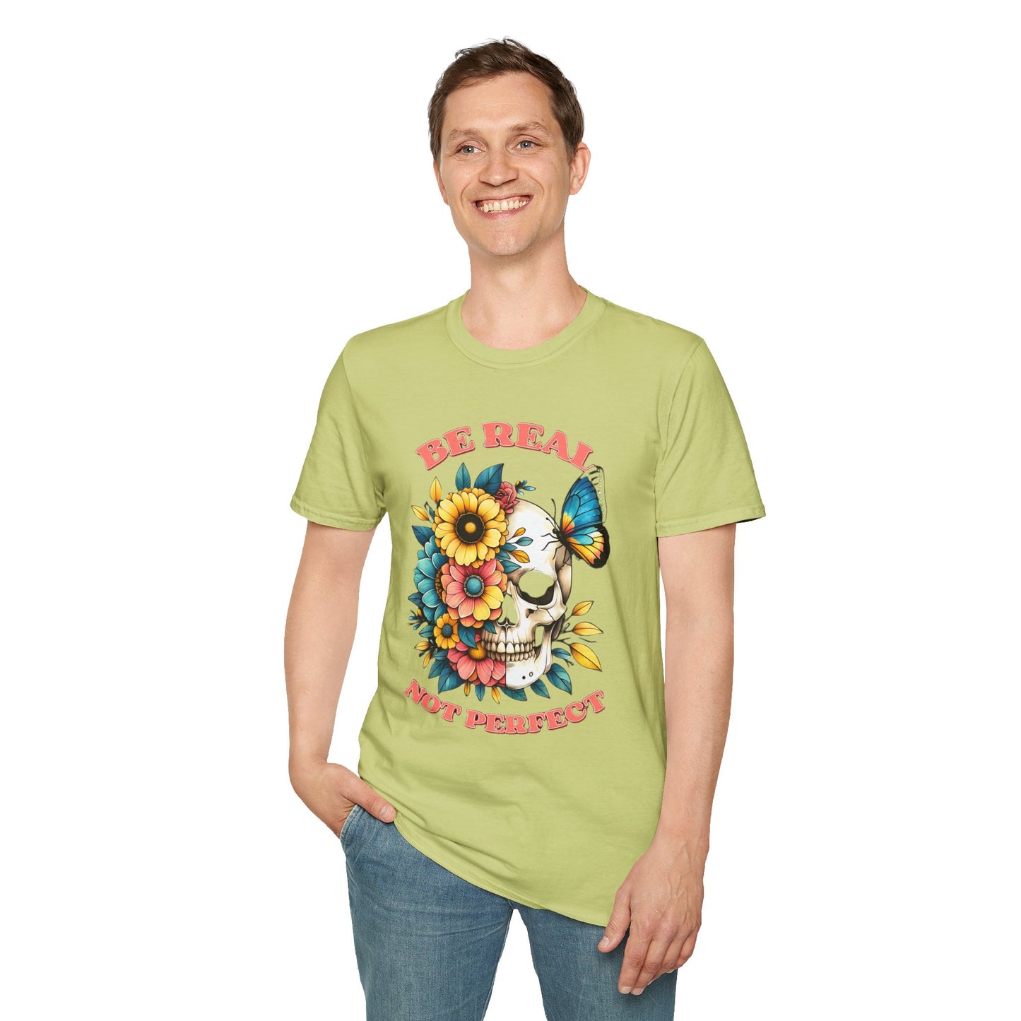 Skull Tee Shirt, Skeleton Shirt, Shirt with Skull, Shirt with Skeleton