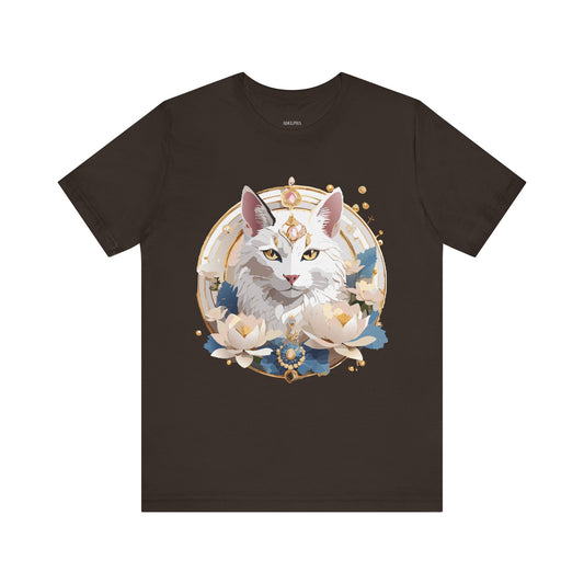 Medallion Shirt