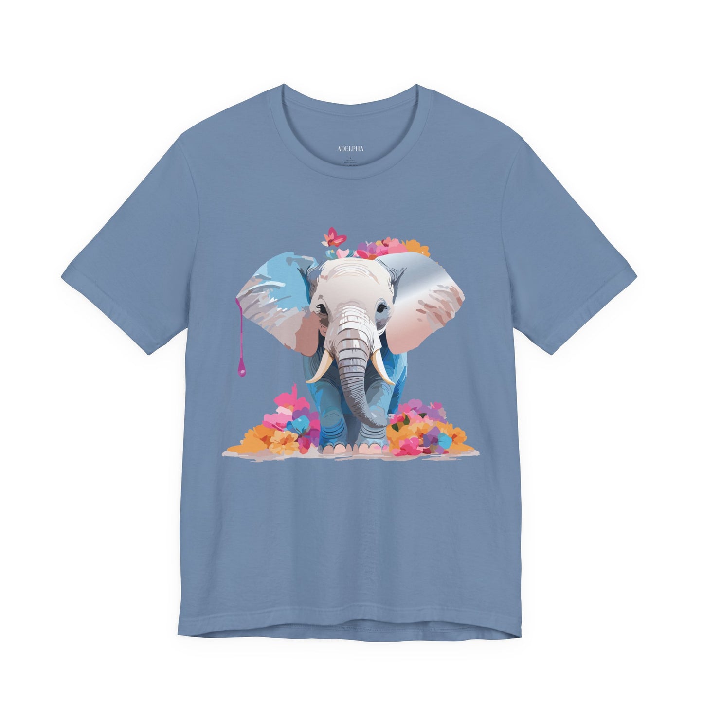 Elephant Shirt