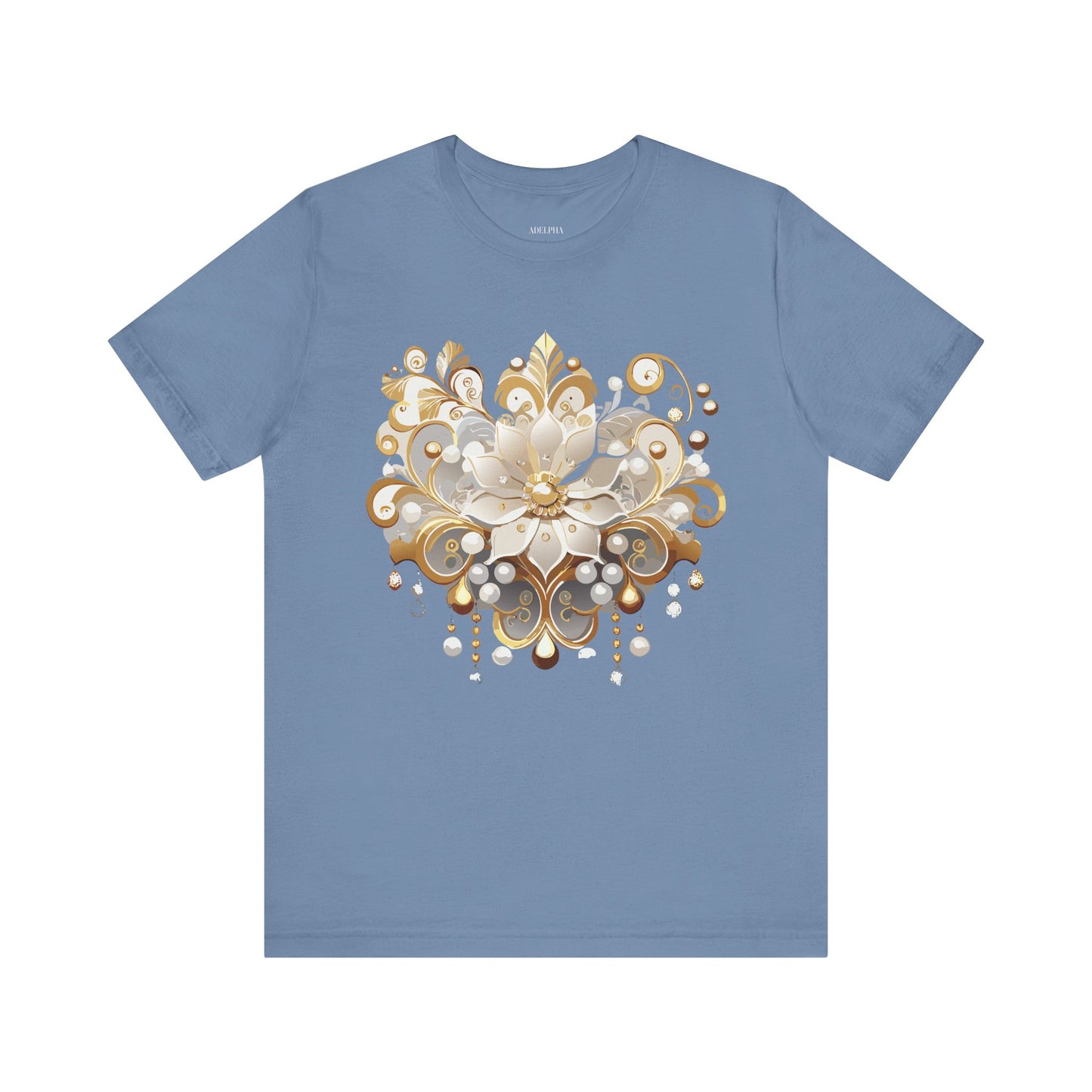 Jewelry Shirt